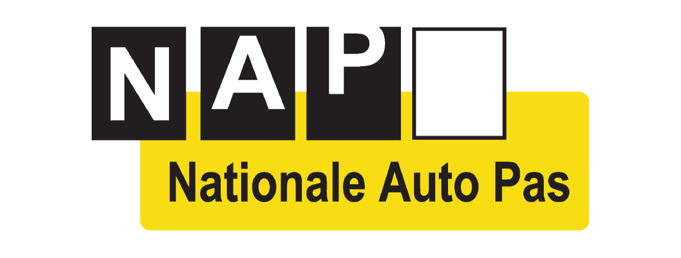 Nap Logo