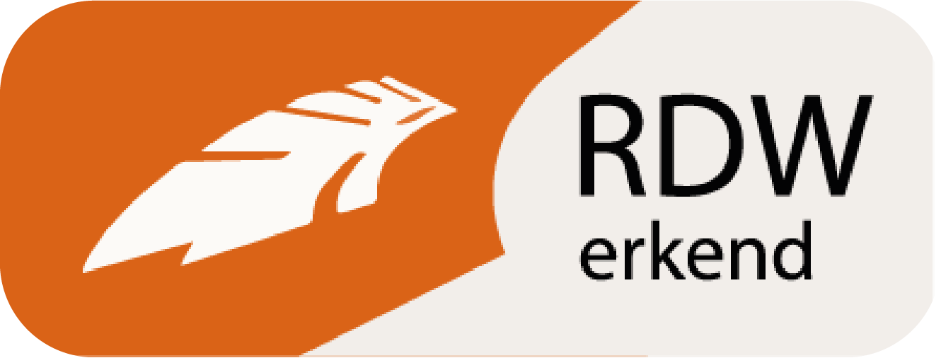 RDW Logo